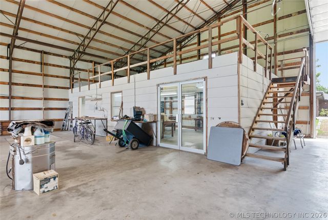 17255 E 79th Street North, Owasso, OK 74055