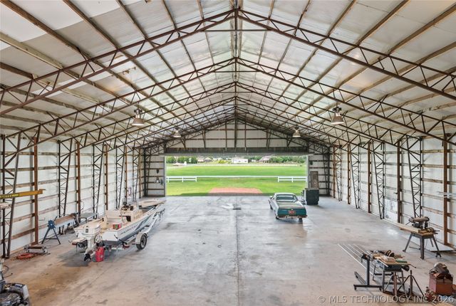 17255 E 79th Street North, Owasso, OK 74055