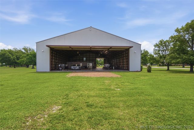 17255 E 79th Street North, Owasso, OK 74055