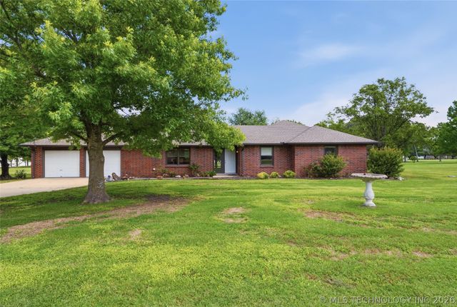 17255 E 79th Street North, Owasso, OK 74055