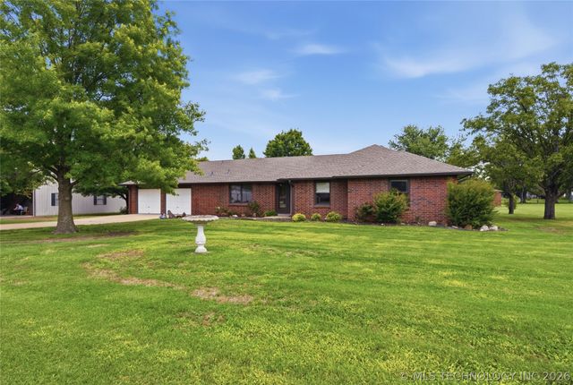 17255 E 79th Street North, Owasso, OK 74055
