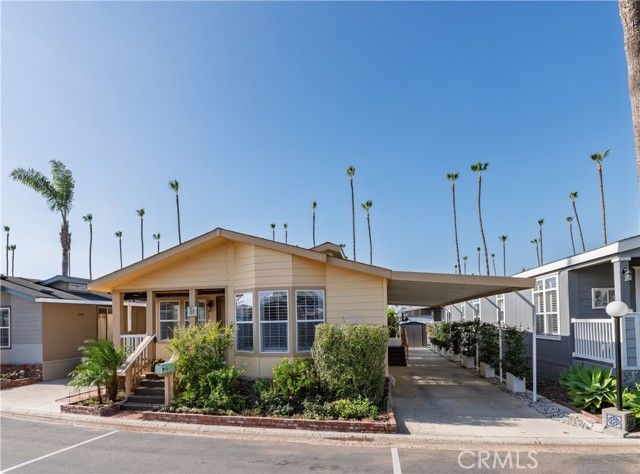 1215 Anchors Way Drive 51, Ventura, CA 93001