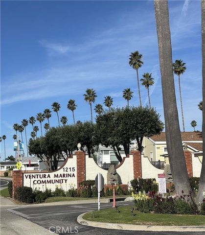 1215 Anchors Way Drive 51, Ventura, CA 93001
