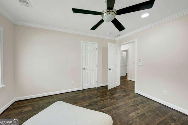 10142 SW Puckett Street, Covington, GA 30014