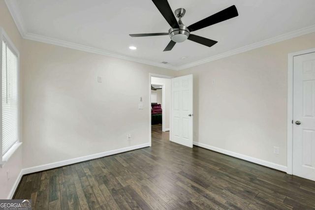 10142 SW Puckett Street, Covington, GA 30014