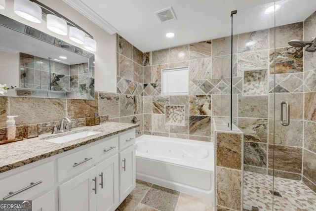 10142 SW Puckett Street, Covington, GA 30014