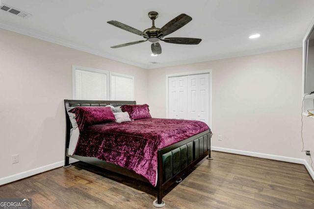 10142 SW Puckett Street, Covington, GA 30014