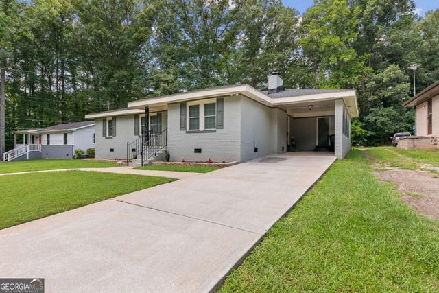 10142 SW Puckett Street, Covington, GA 30014