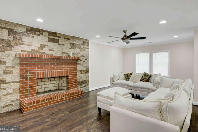 10142 SW Puckett Street, Covington, GA 30014