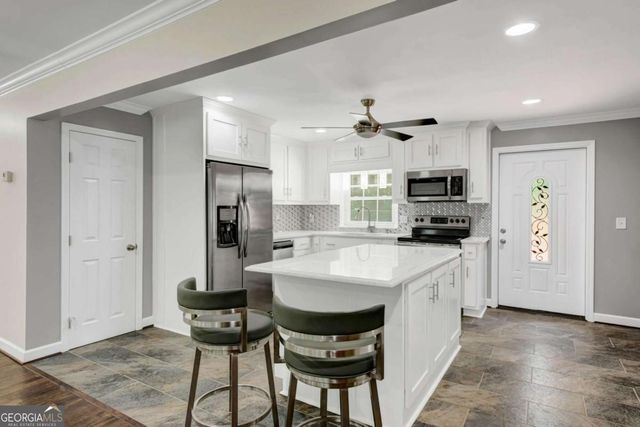 10142 SW Puckett Street, Covington, GA 30014
