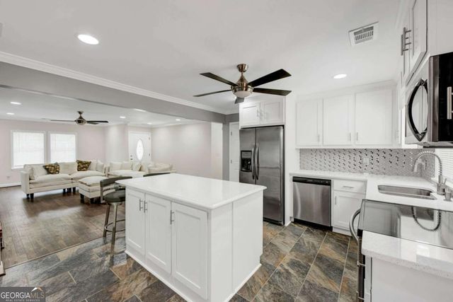 10142 SW Puckett Street, Covington, GA 30014