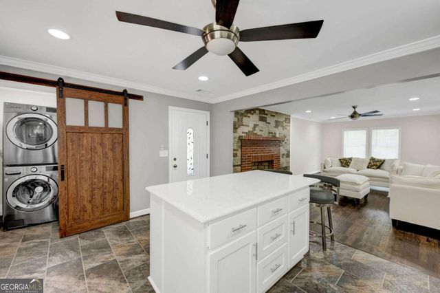 10142 SW Puckett Street, Covington, GA 30014