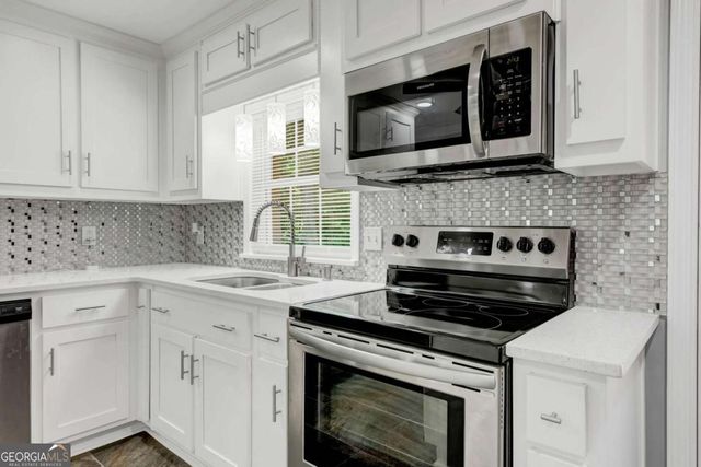 10142 SW Puckett Street, Covington, GA 30014
