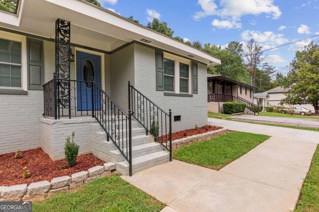 10142 SW Puckett Street, Covington, GA 30014