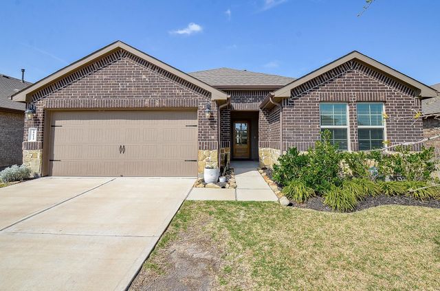 29614 Weber Way Court, Katy, TX 77494