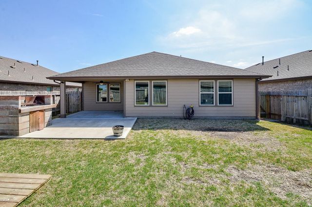 29614 Weber Way Court, Katy, TX 77494