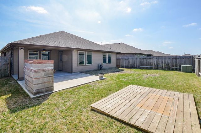 29614 Weber Way Court, Katy, TX 77494