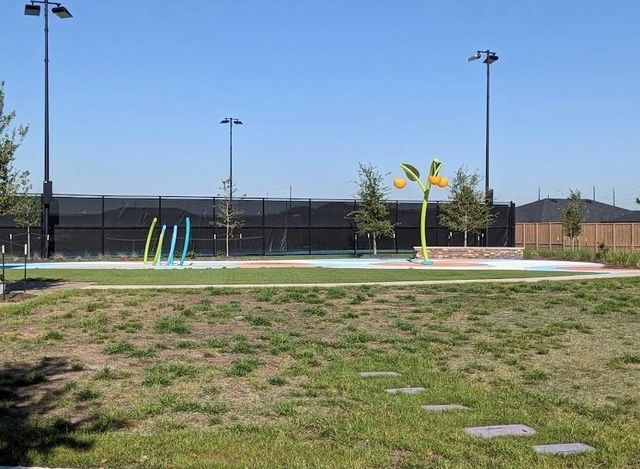 29614 Weber Way Court, Katy, TX 77494