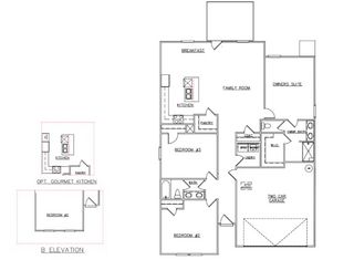 617 Silver Fir Street, Piedmont, SC 29673