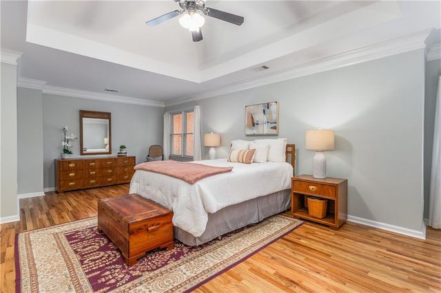 4672 Glenshire Place, Atlanta, GA 30338