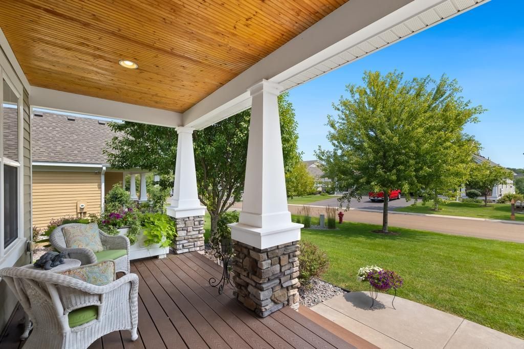 1430 Palisade Path, Woodbury, MN 55129 — photo 3