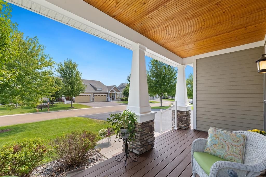1430 Palisade Path, Woodbury, MN 55129 — photo 4