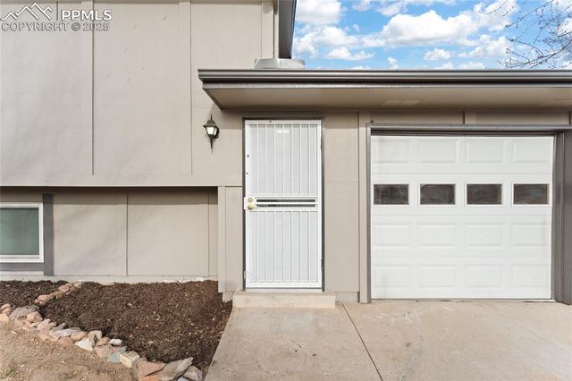 4930 Dewar Drive, Colorado Springs, CO 80916