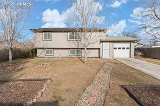 4930 Dewar Drive, Colorado Springs, CO 80916