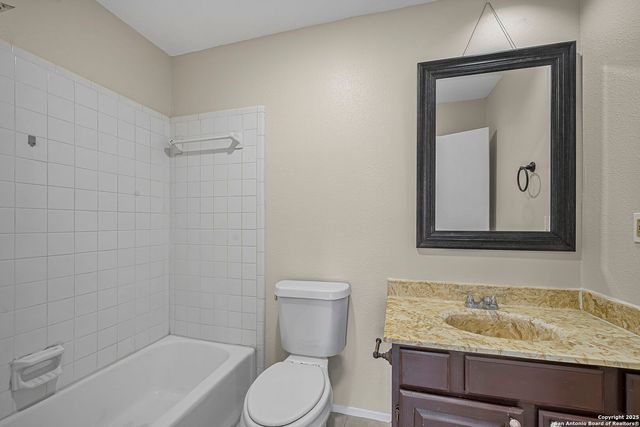 9203 Ridge Grove, San Antonio, TX 78250