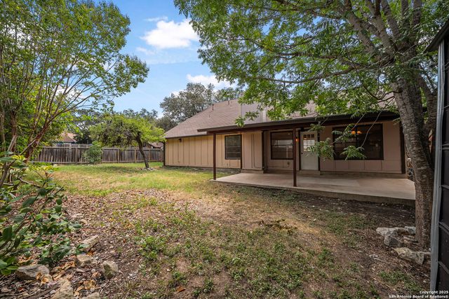 9203 Ridge Grove, San Antonio, TX 78250