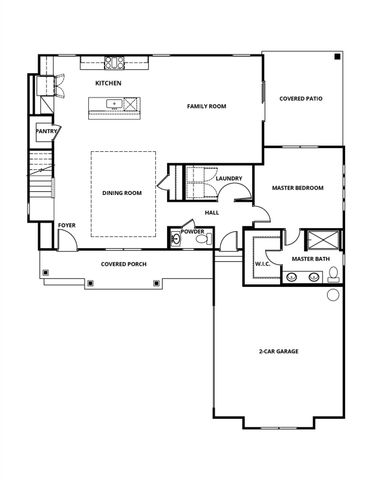 1939 Hendricks Street, Rock Hill, SC 29732