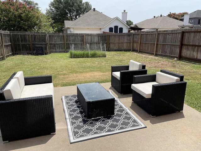 1233 Mcmahan Drive, Lewisville, TX 75077