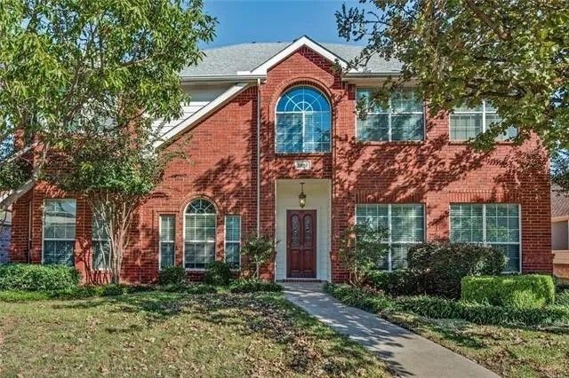 1233 Mcmahan Drive, Lewisville, TX 75077