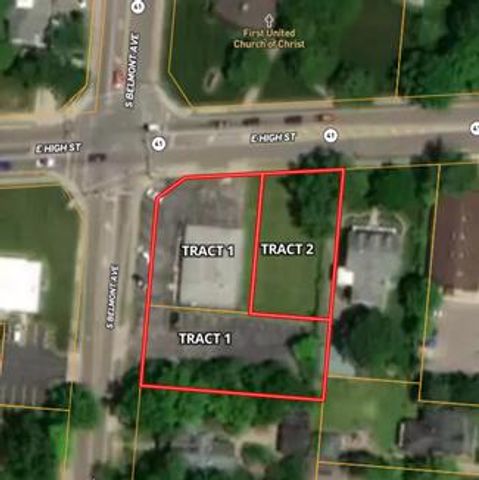 202 S Belmont Avenue 202 S Belmont Avenue, Springfield, OH 45505