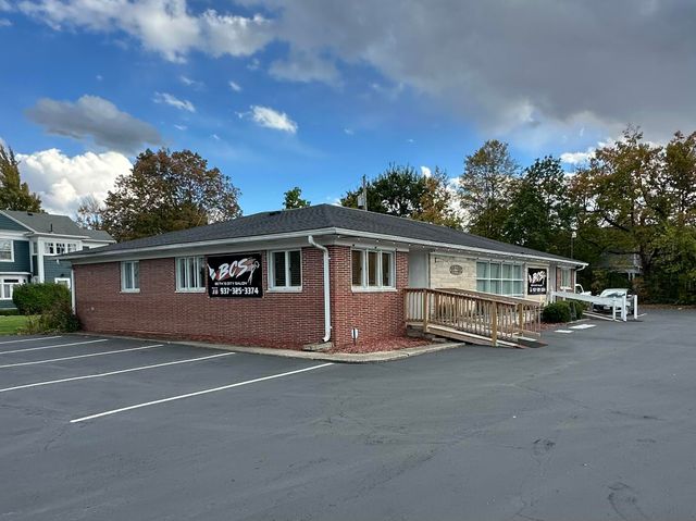 202 S Belmont Avenue 202 S Belmont Avenue, Springfield, OH 45505