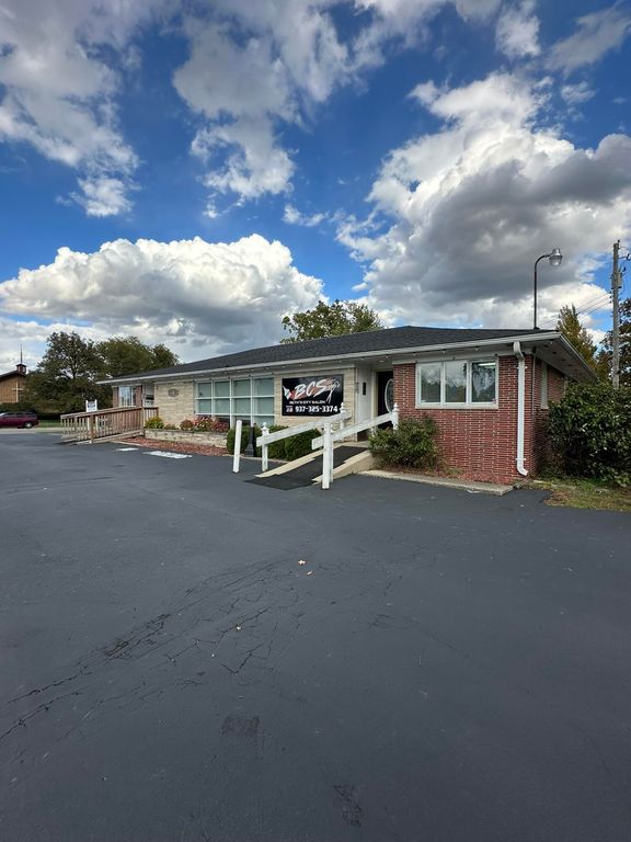 202 S Belmont Avenue 202 S Belmont Avenue, Springfield, OH 45505