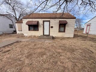1520 24th Place, Lubbock, TX 79411