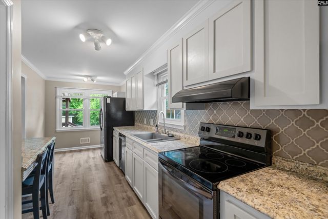 125 Weston Watch Road, Irmo, SC 29063