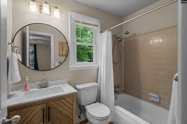 125 Weston Watch Road, Irmo, SC 29063