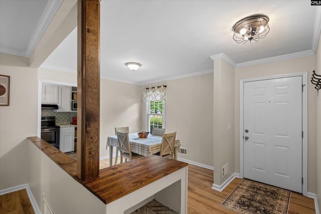 125 Weston Watch Road, Irmo, SC 29063