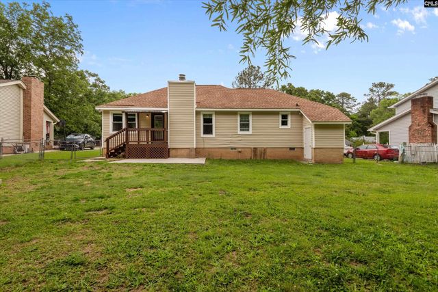 125 Weston Watch Road, Irmo, SC 29063