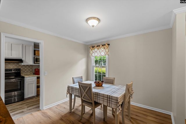125 Weston Watch Road, Irmo, SC 29063
