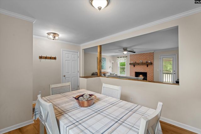 125 Weston Watch Road, Irmo, SC 29063