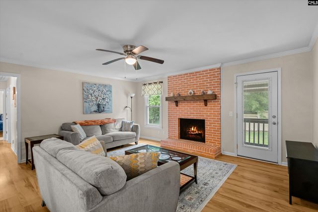 125 Weston Watch Road, Irmo, SC 29063