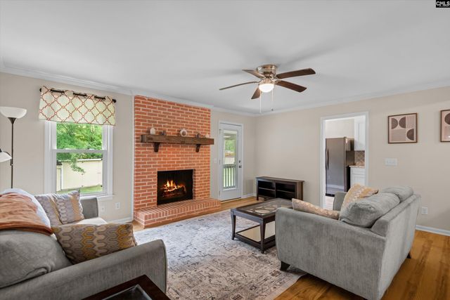 125 Weston Watch Road, Irmo, SC 29063
