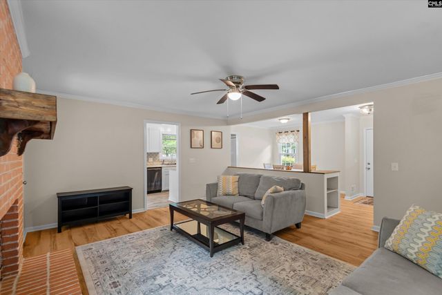 125 Weston Watch Road, Irmo, SC 29063