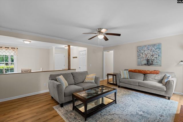 125 Weston Watch Road, Irmo, SC 29063