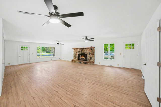 8220 E Upham Drive Lot: 32-34, Mount Pleasant, MI 48858