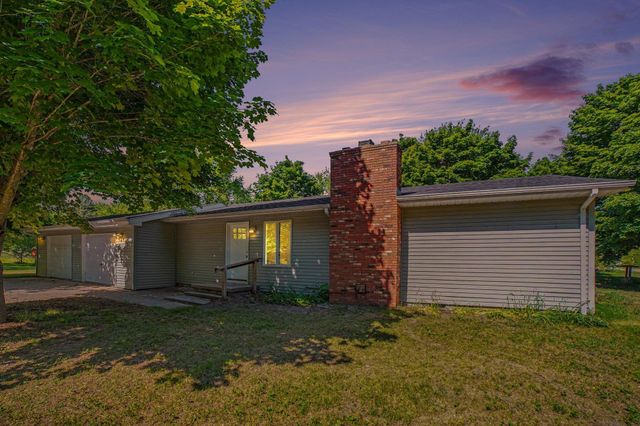 8220 E Upham Drive Lot: 32-34, Mount Pleasant, MI 48858