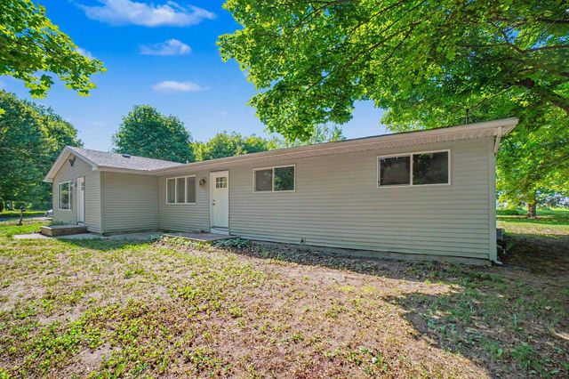 8220 E Upham Drive Lot: 32-34, Mount Pleasant, MI 48858